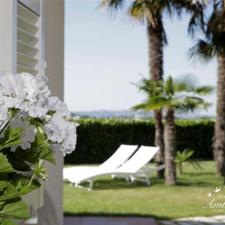 Residenza Ambrogi Luxury Suites Urbino Exterior foto