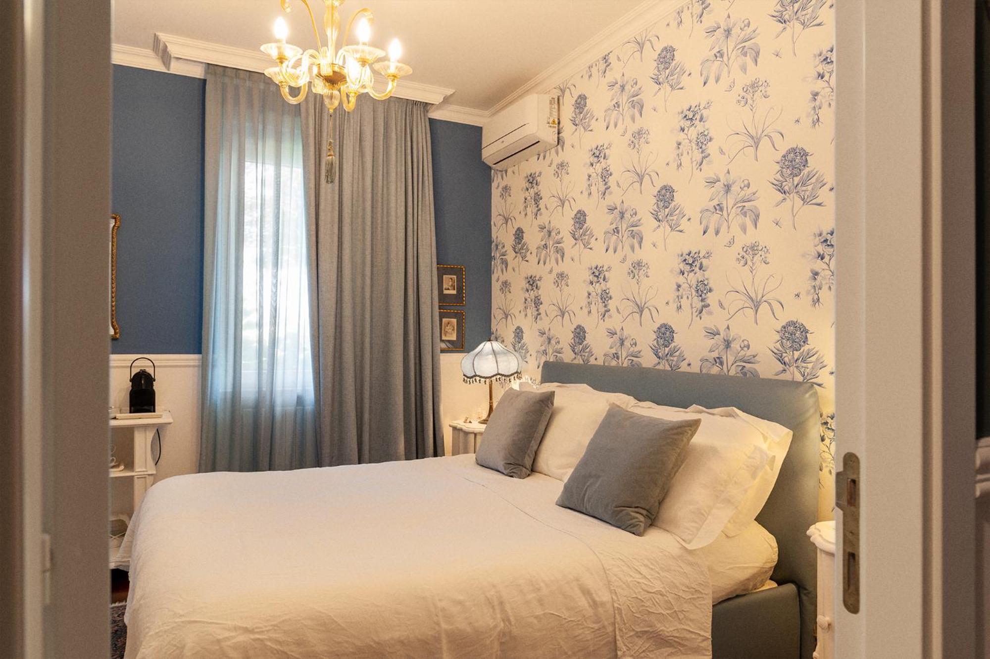 Residenza Ambrogi Luxury Suites Urbino Exterior foto