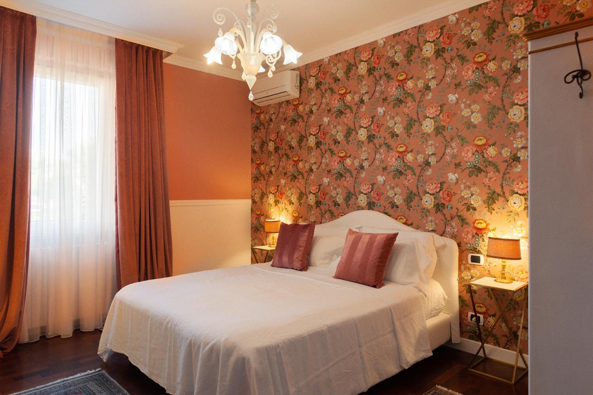 Residenza Ambrogi Luxury Suites Urbino Exterior foto
