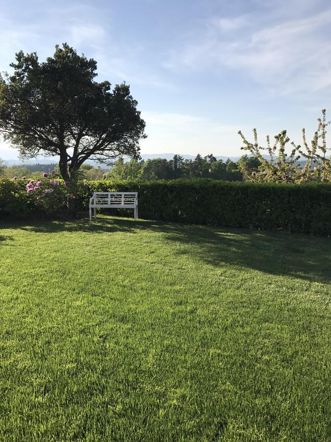 Residenza Ambrogi Luxury Suites Urbino Exterior foto